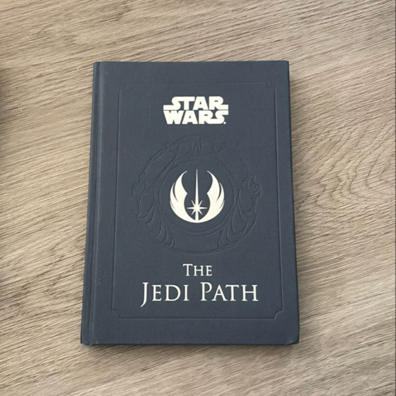 Star Wars®: The Jedi Path