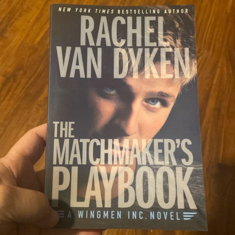The Matchmaker's Playbook