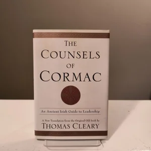 The Counsels of Cormac