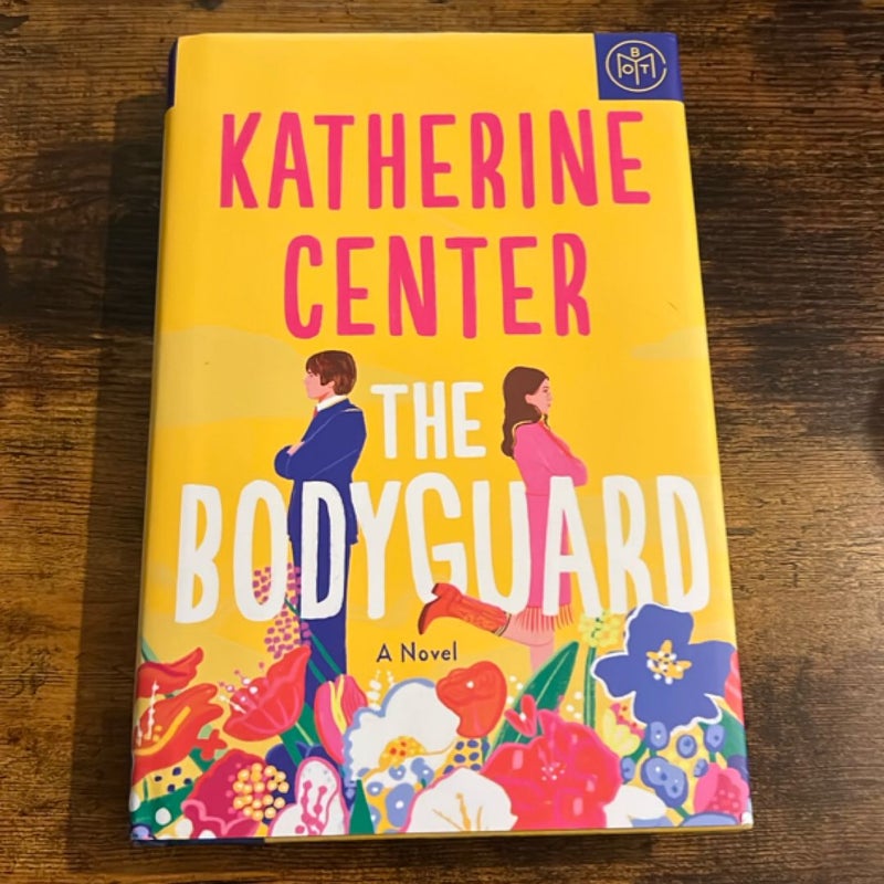 The Bodyguard