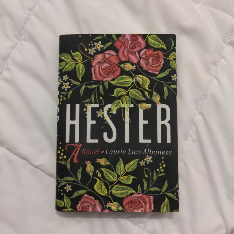 Hester