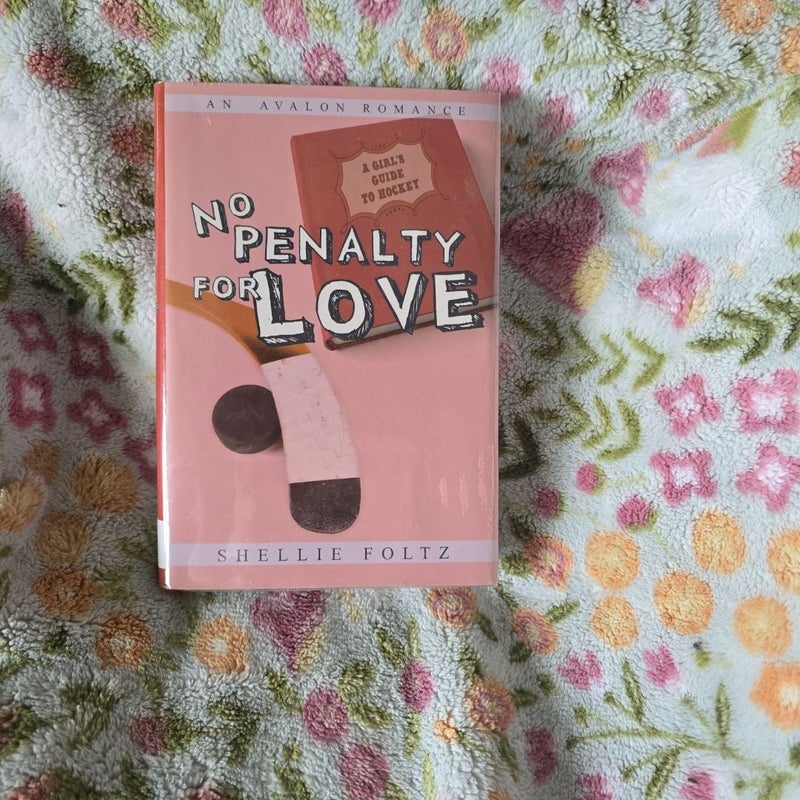 No Penalty for Love