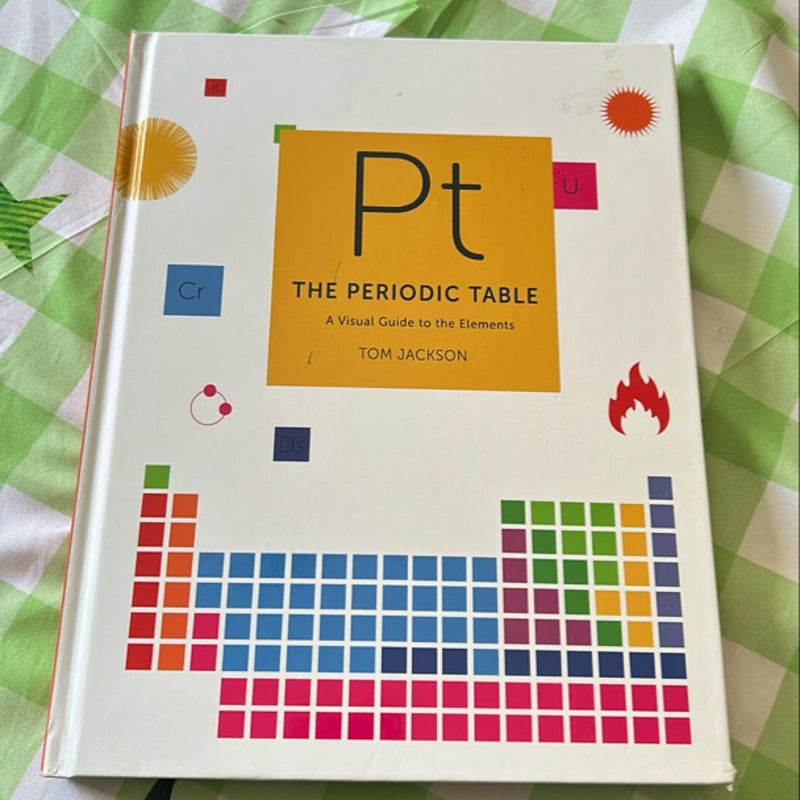 The Periodic Table