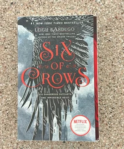 Six of Crows