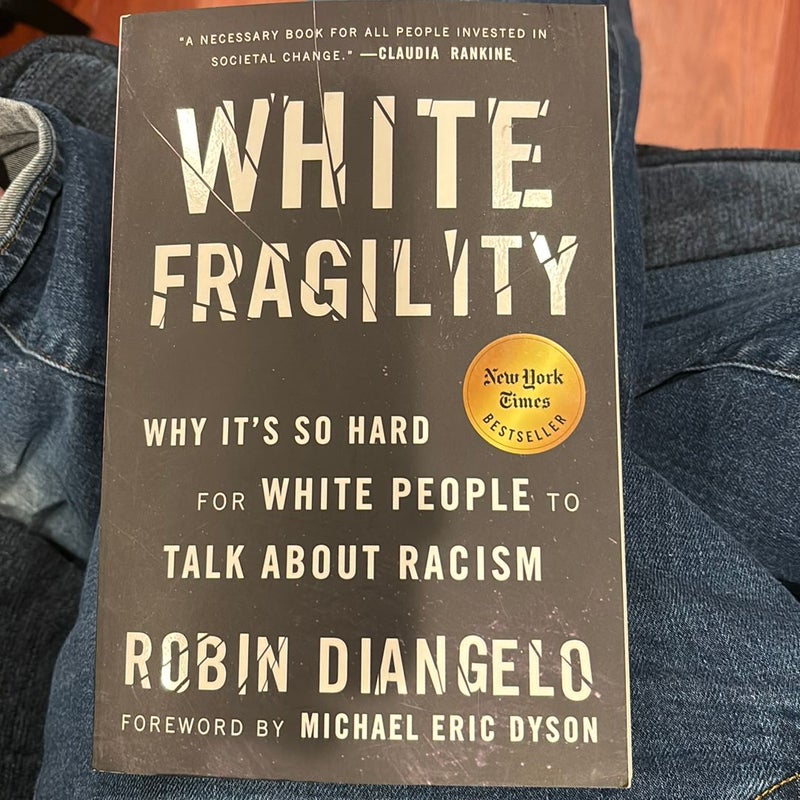 White Fragility