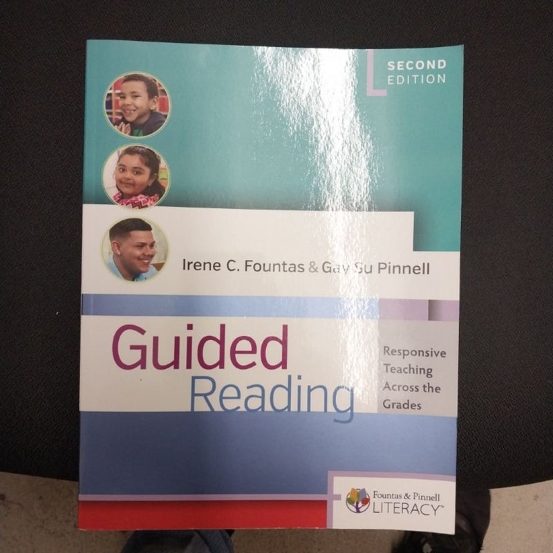 Guided Reading 