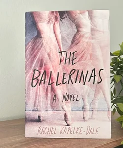 The Ballerinas