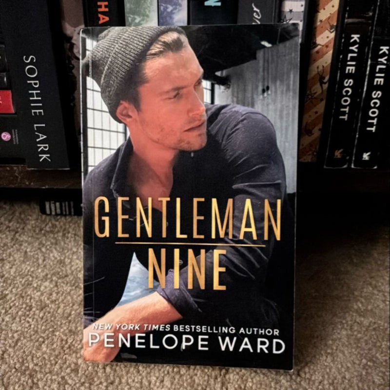 Gentleman Nine