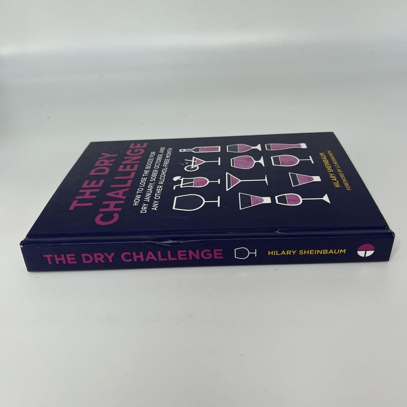 The Dry Challenge