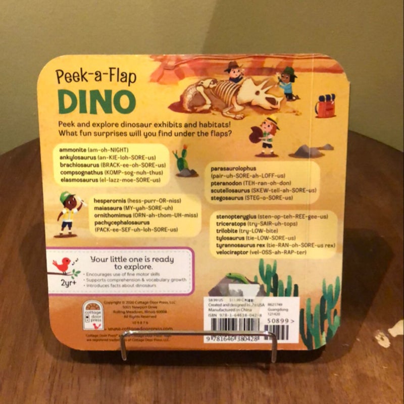 Dino