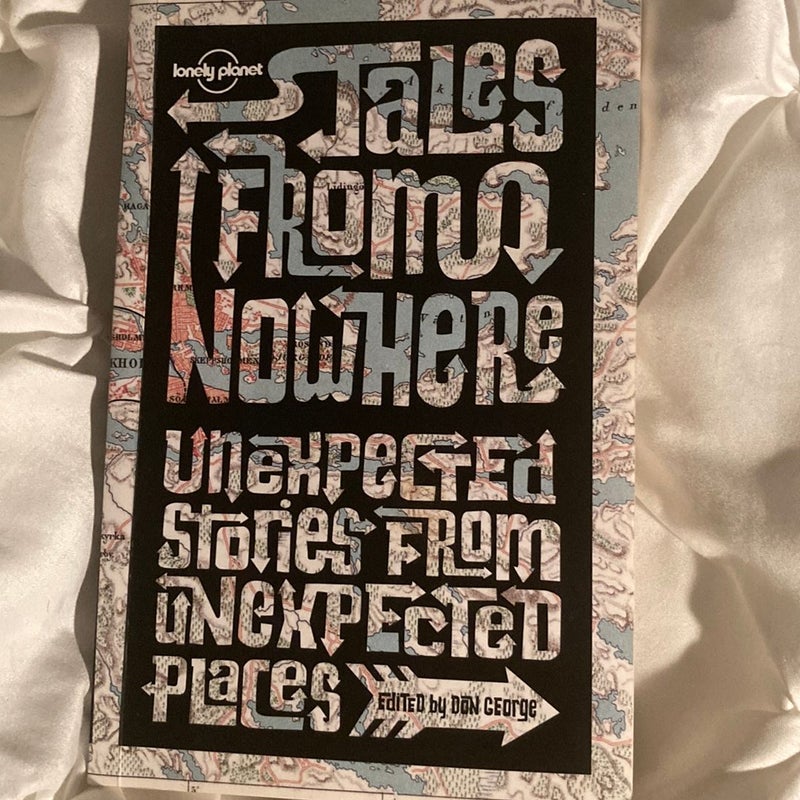 Tales from Nowhere