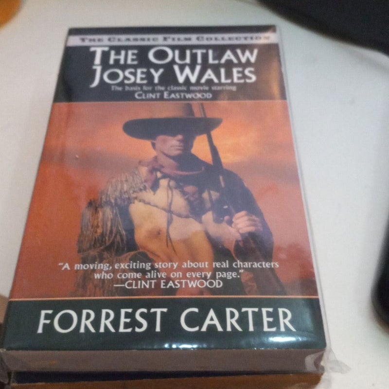 The Outlaw Josey Wales