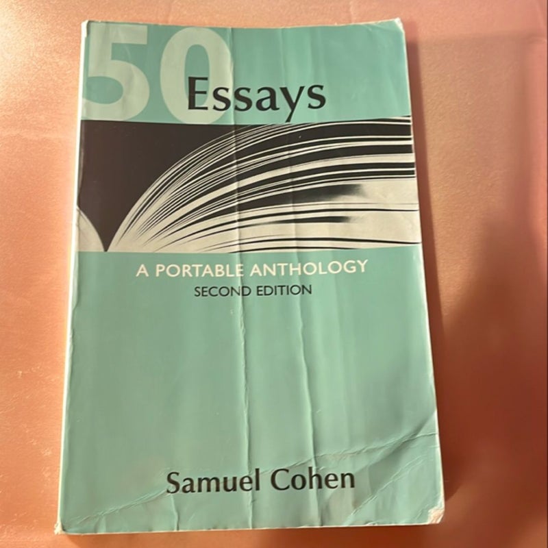 50 Essays