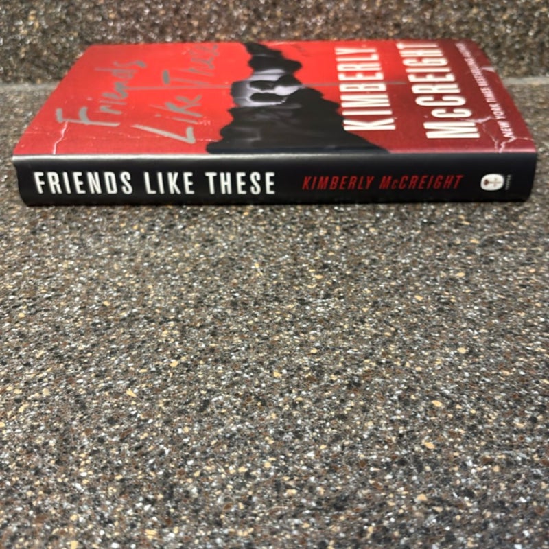 Friends Like These