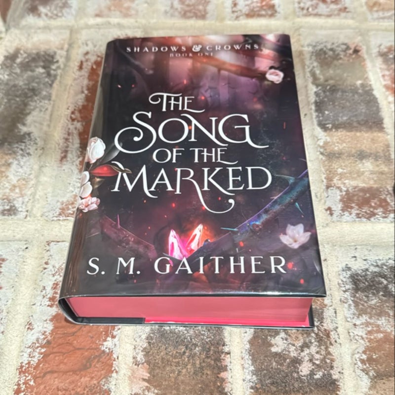 The Song of the Marked