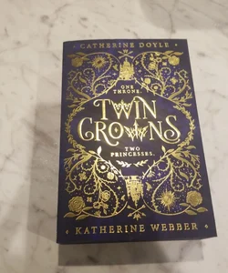 Twin Crowns