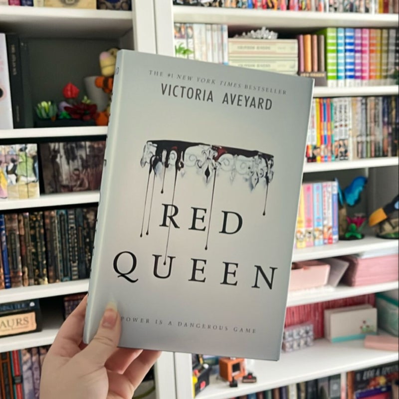 Red Queen