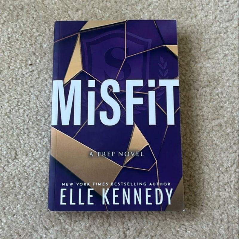 Misfit