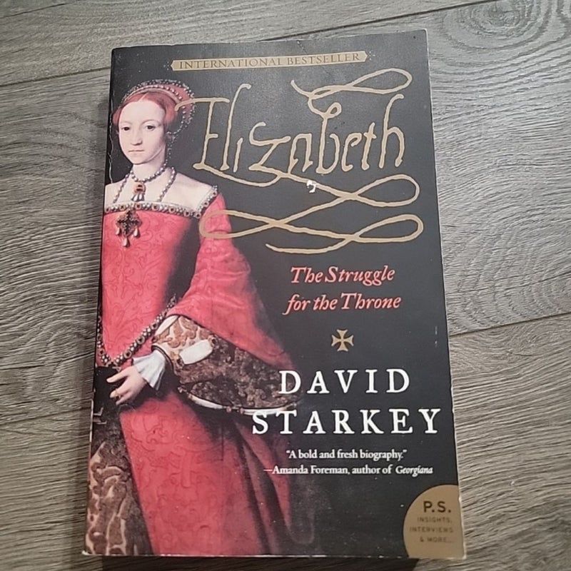 Elizabeth
