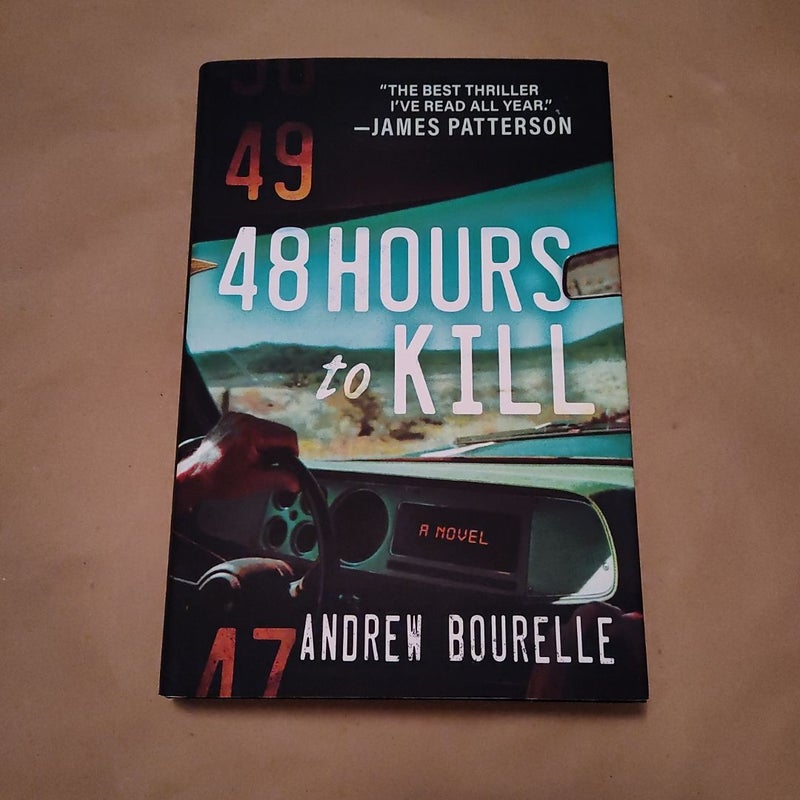 48 Hours to Kill