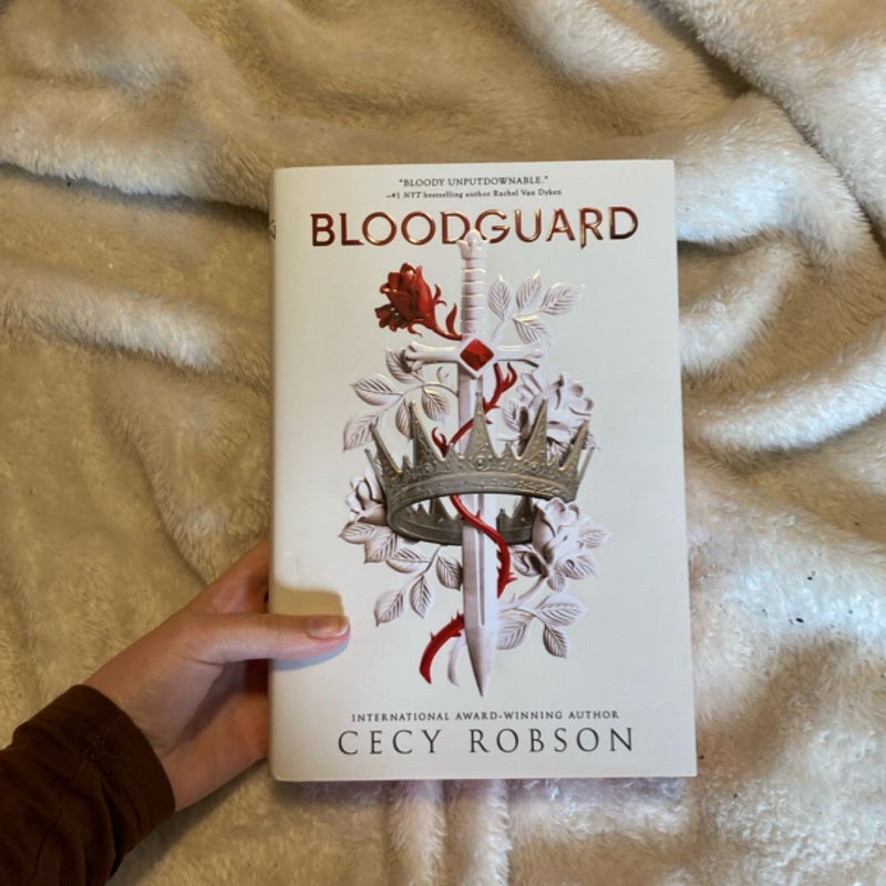 Bloodguard