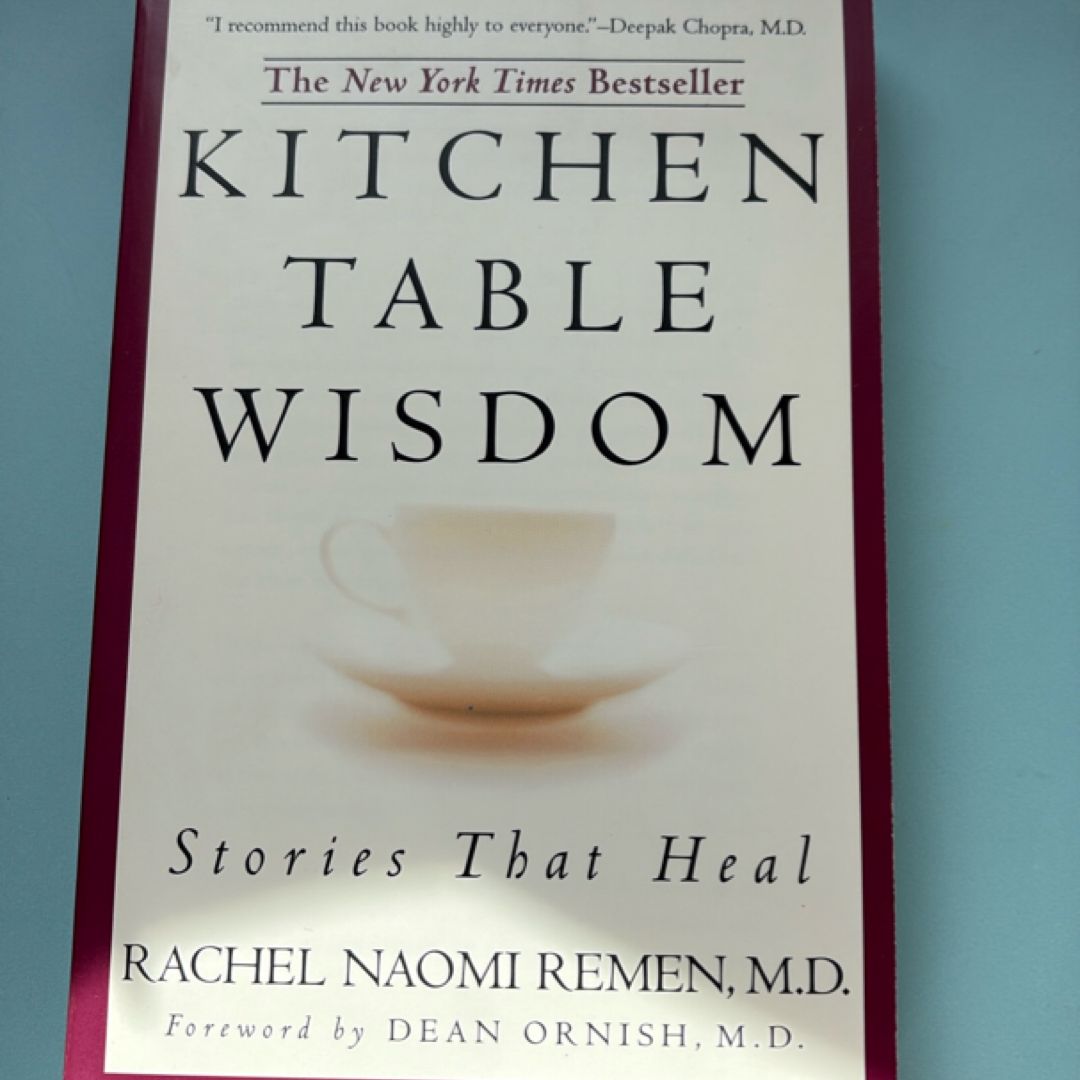 INS Kitchen Table Wis