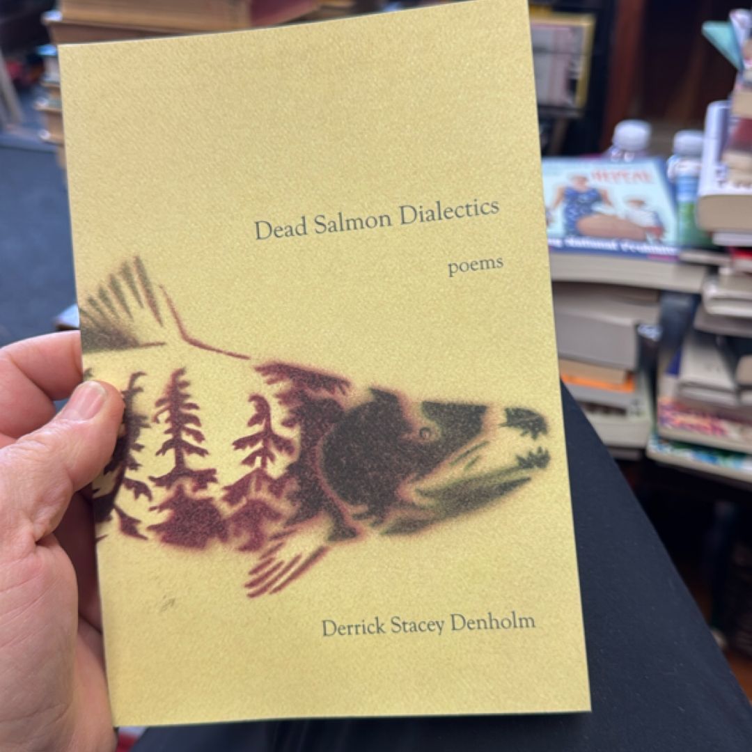 Dead Salmon Dialectics