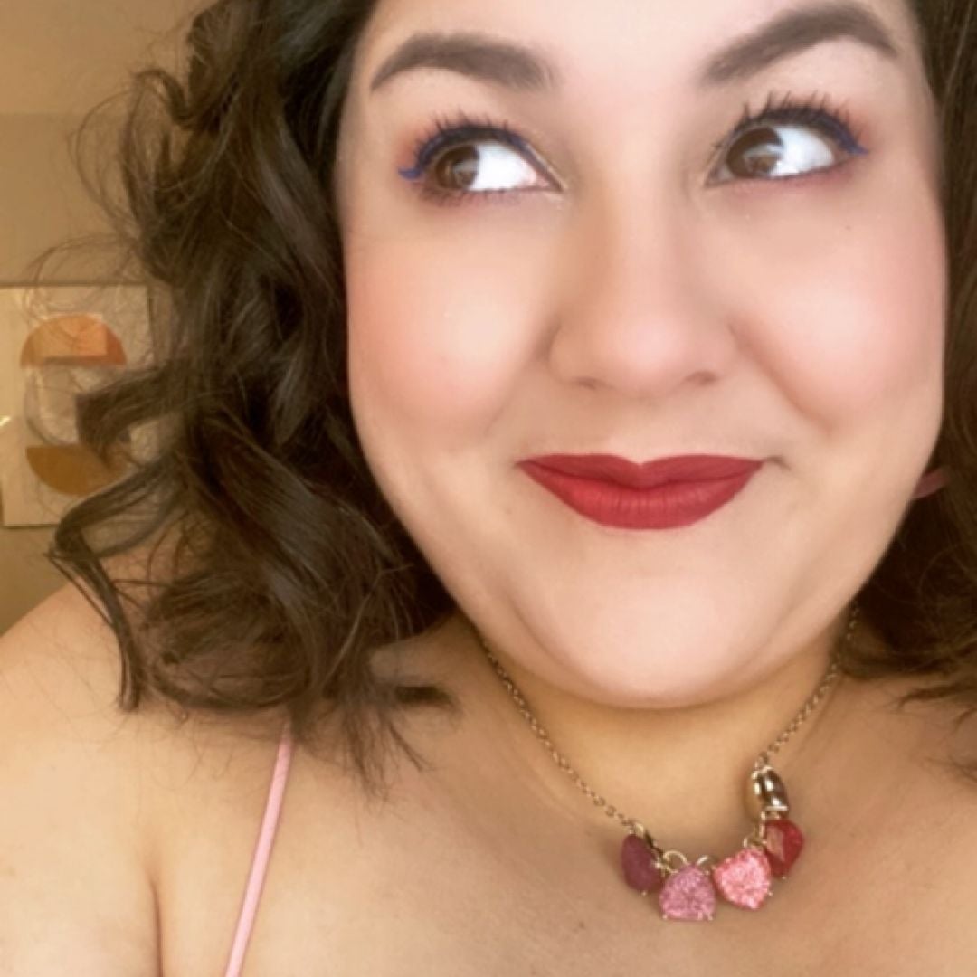 Hannia Santisteban