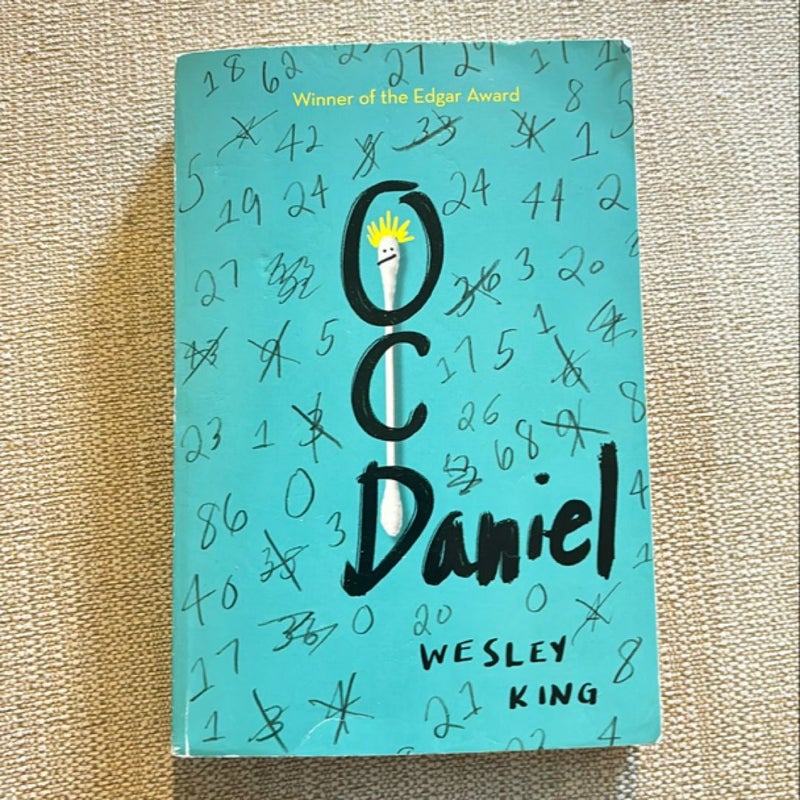 OCDaniel