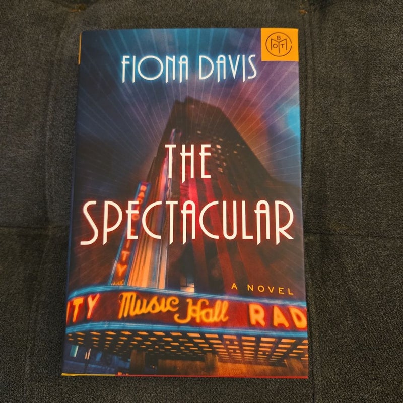The Spectacular