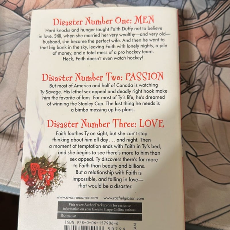 True Love and Other Disasters