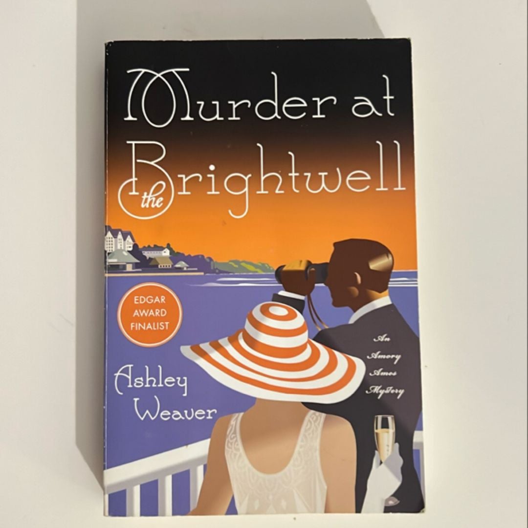 Murder at the Brightwell