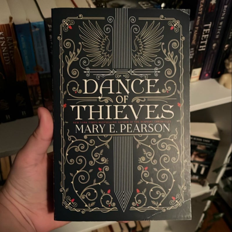 Dance of Thieves