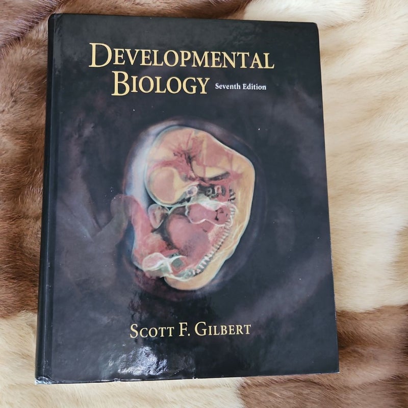 Developmental Biology