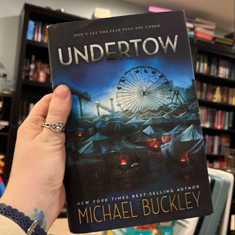 Undertow