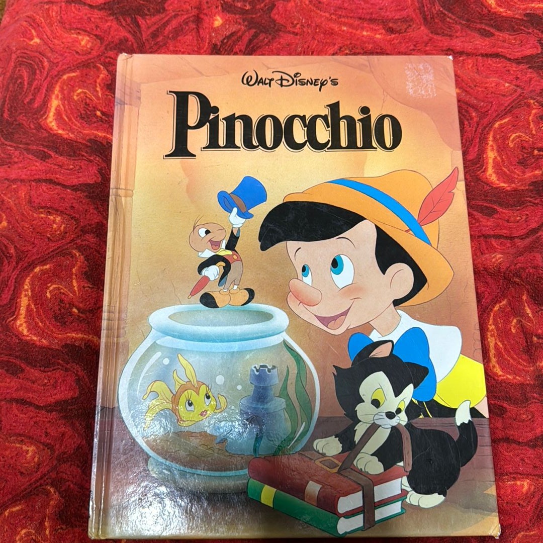 Pinocchio