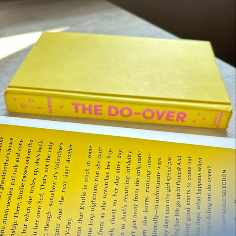 The Do-Over