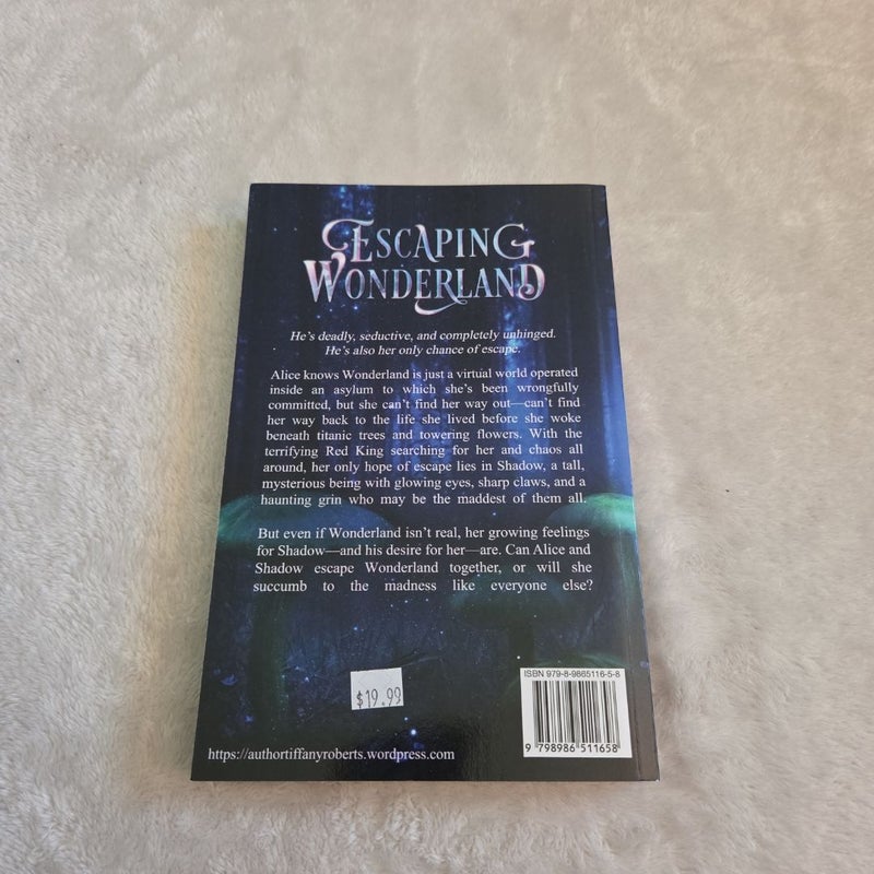 Escaping Wonderland