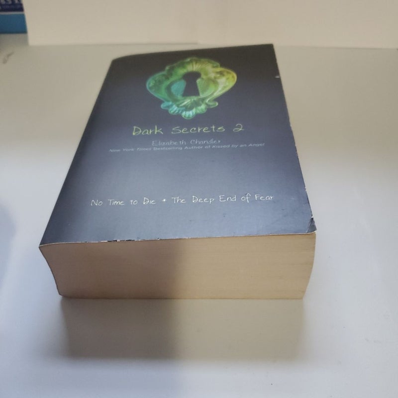 Dark Secrets 2