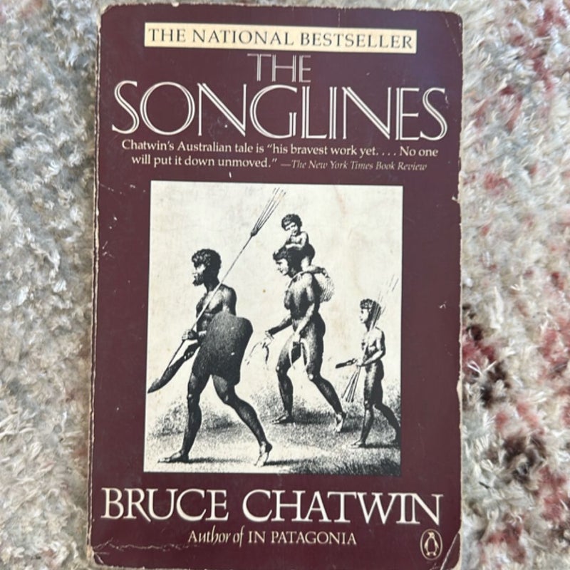 The Songlines