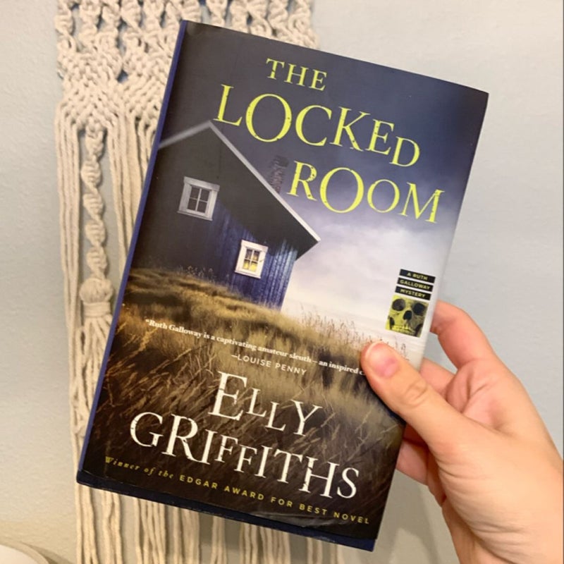 The Locked Room