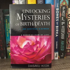 Unlocking the Mysteries of Birth and Death