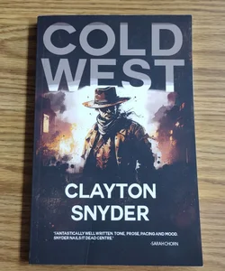 Cold West