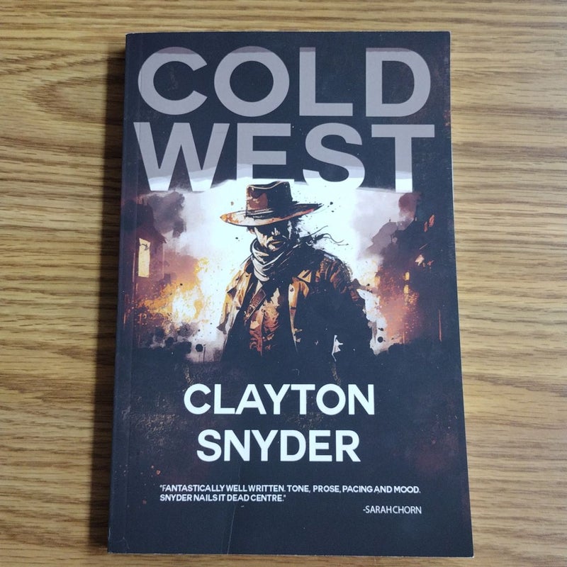 Cold West