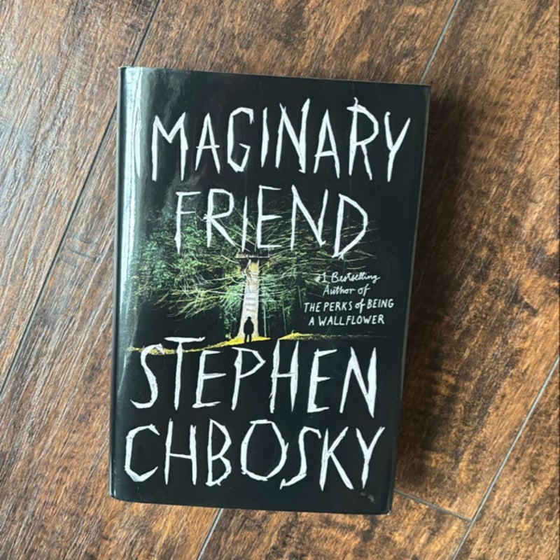 Imaginary Friend