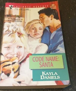 Code Name: Santa