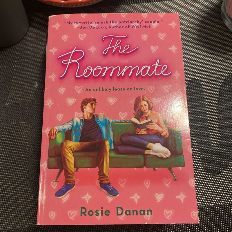 The Roommate