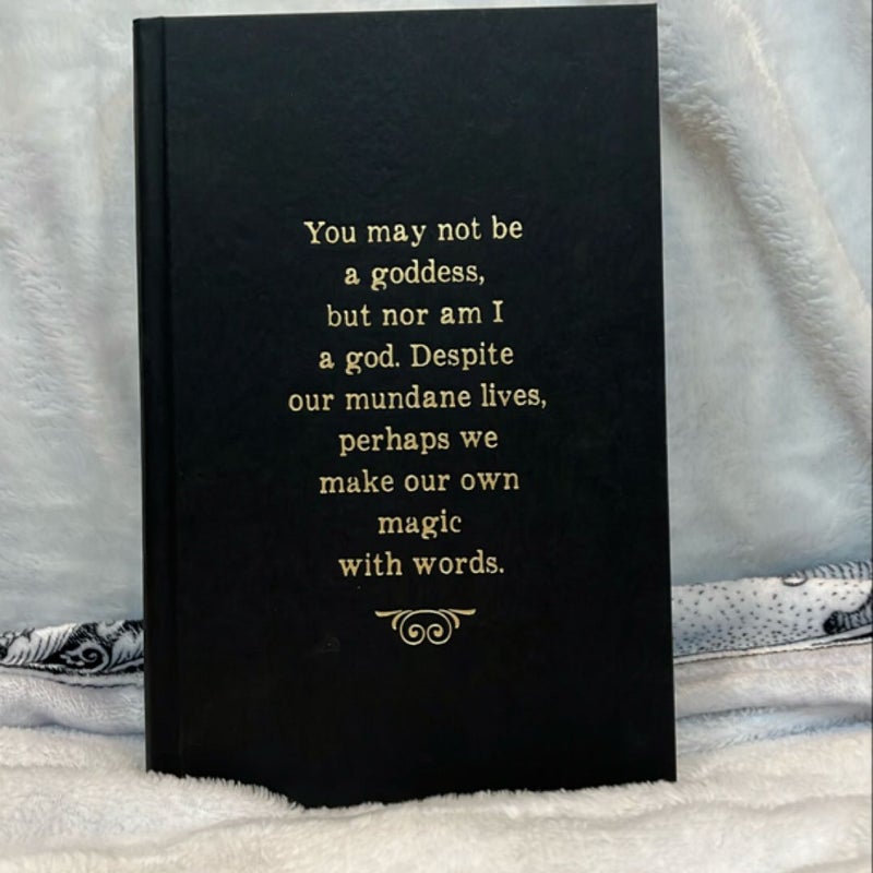 Ruthless Vows
