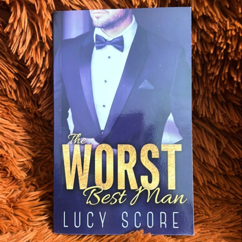 The Worst Best Man