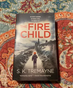 The Fire Child